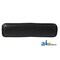 A & I Products Back Cushion, Wood Base, 6", BLK VINYL 20" x5" x3" A-363219R91-1 - alternate 3